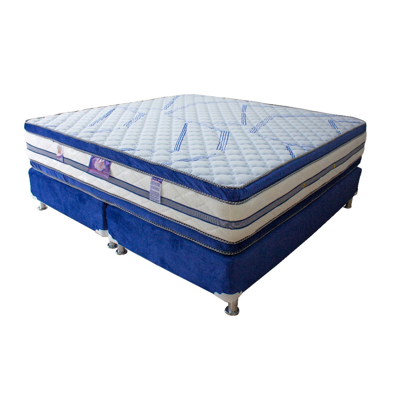 Cama Ortopédica Big Dream