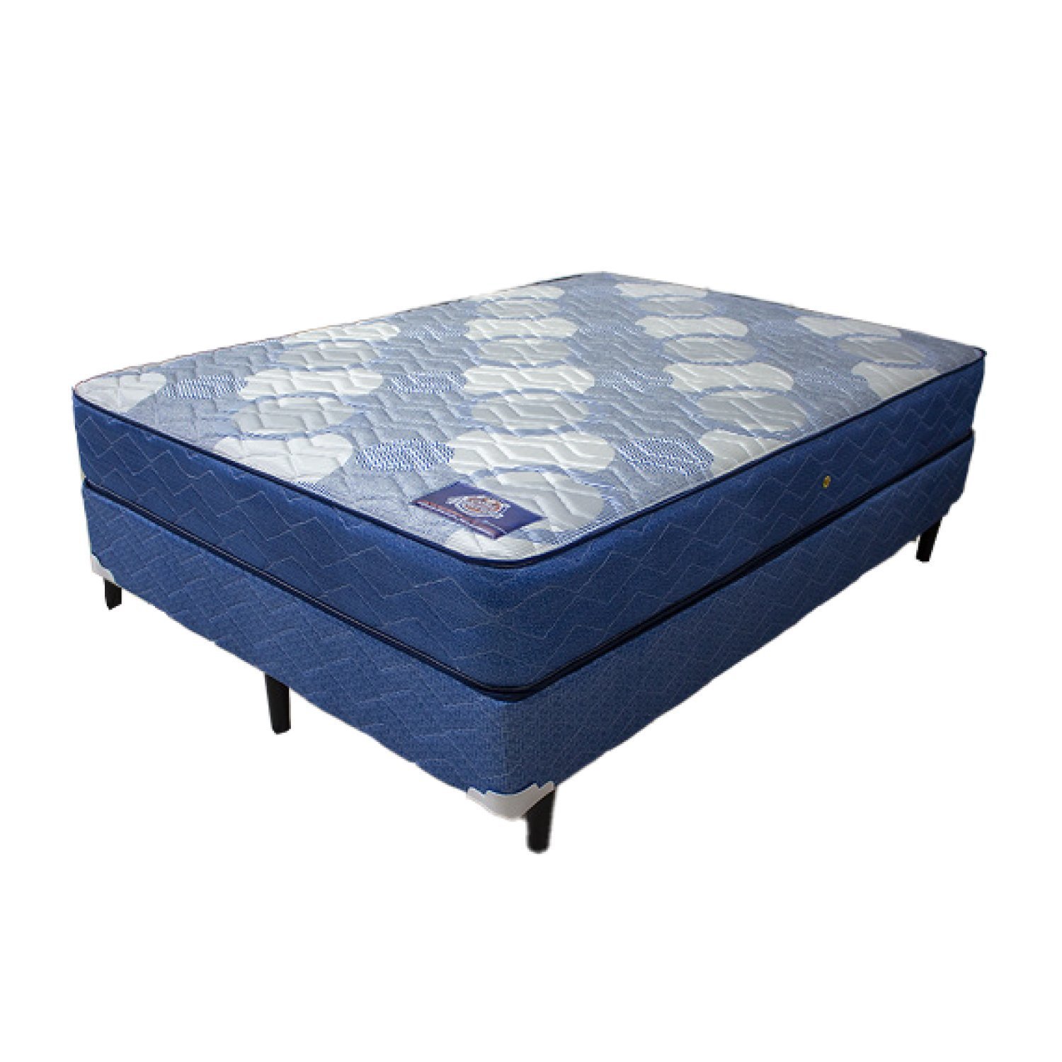 Cama American Estandar