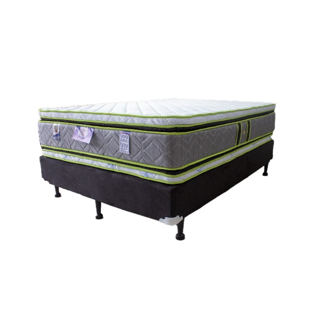 Cama Ortopedica Gold Dream