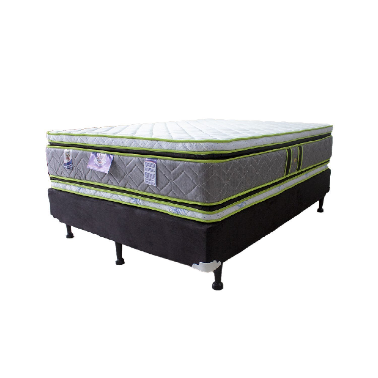 Cama Ortopedica Gold Dream