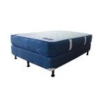 Cama Ortopédica Ortho Plus 2 En 1