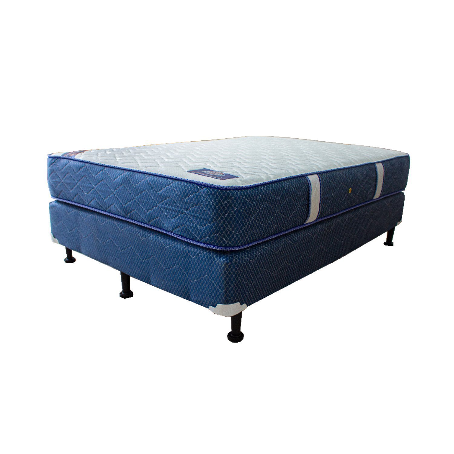 Cama Ortopédica Ortho Plus 2 En 1