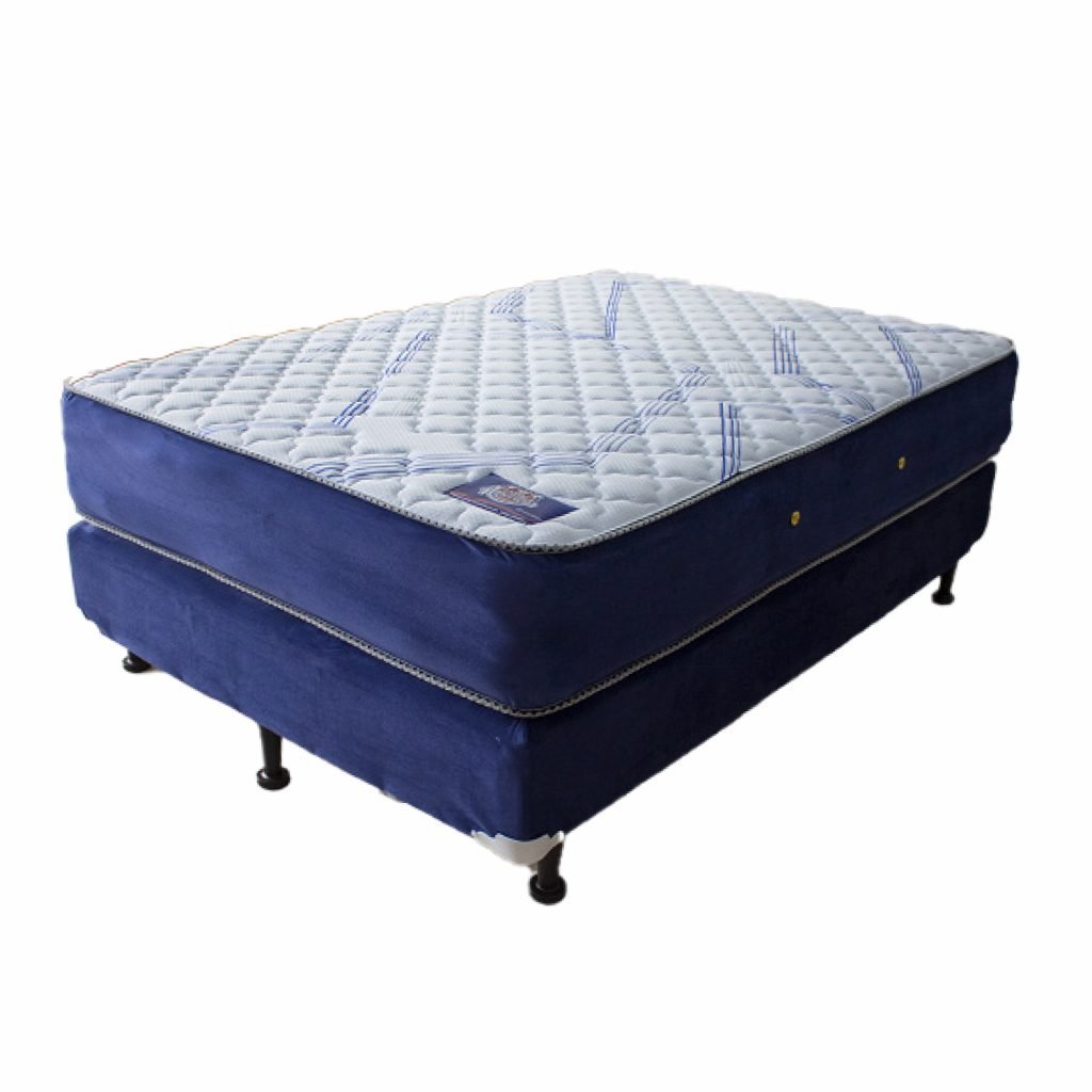 Cama Ortopédica Ultrapedic