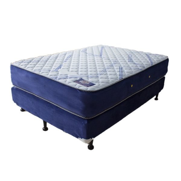 Cama Ortopédica Ultrapedic