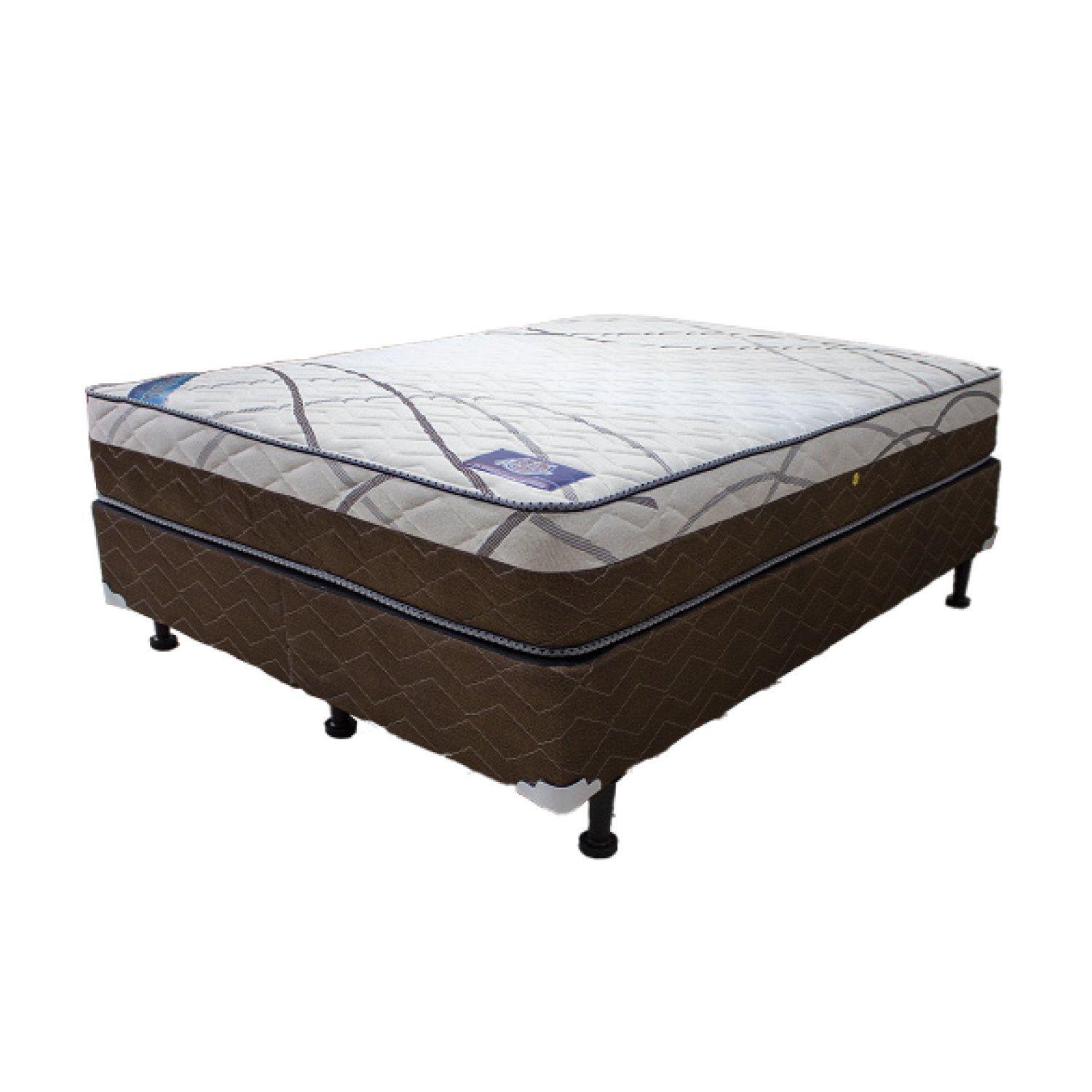 Cama Ortopédica American