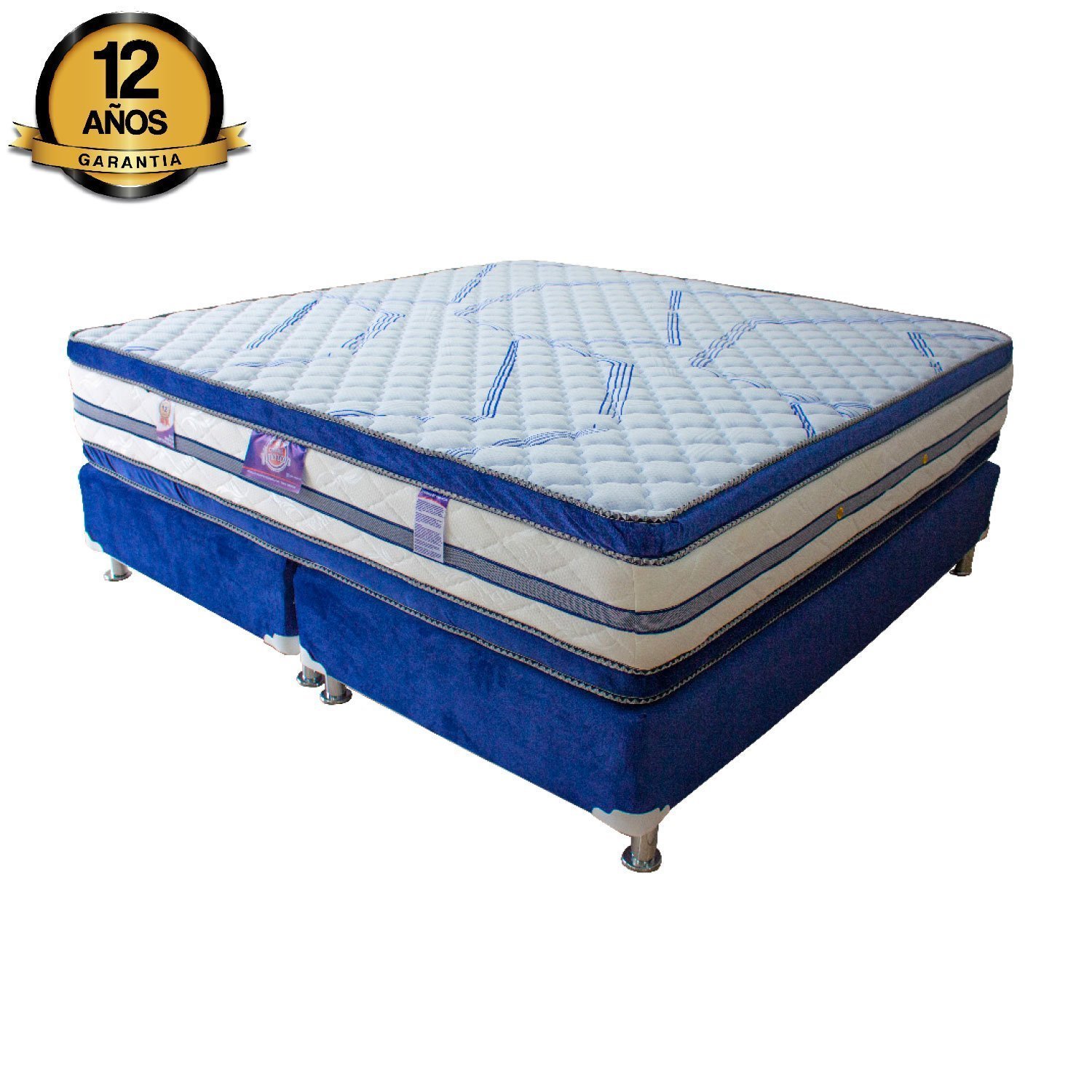 Cama Ortopédica Big Dream