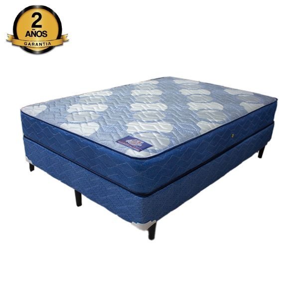 Cama American Estandar