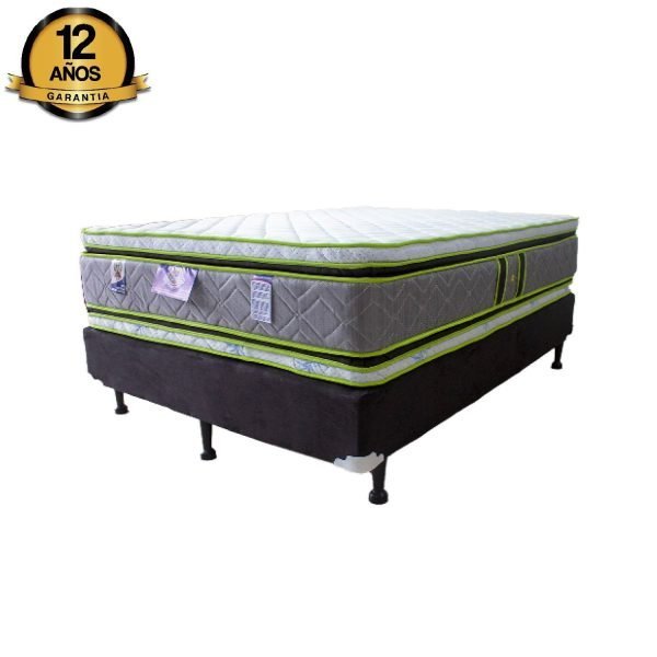 Cama Ortopedica Gold Dream