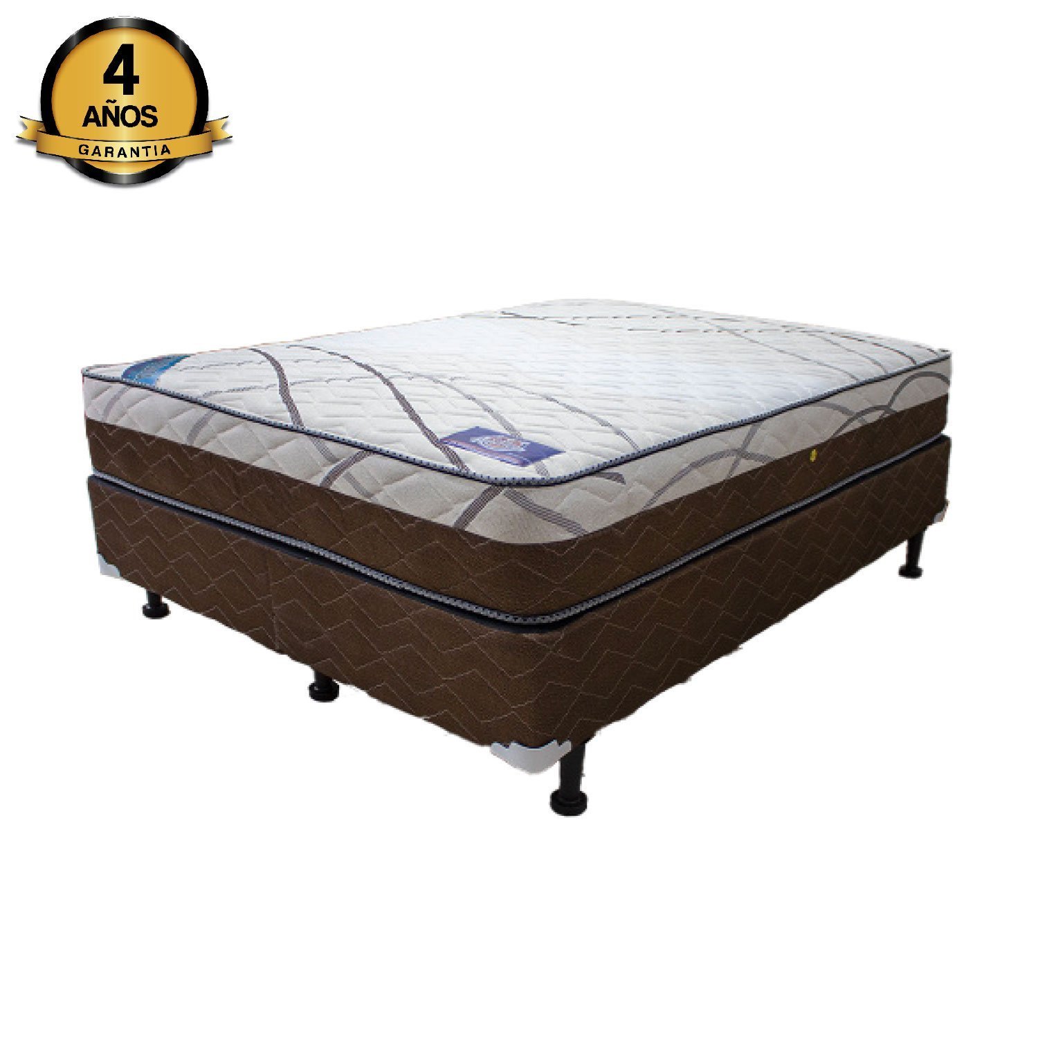 Cama Ortopédica American